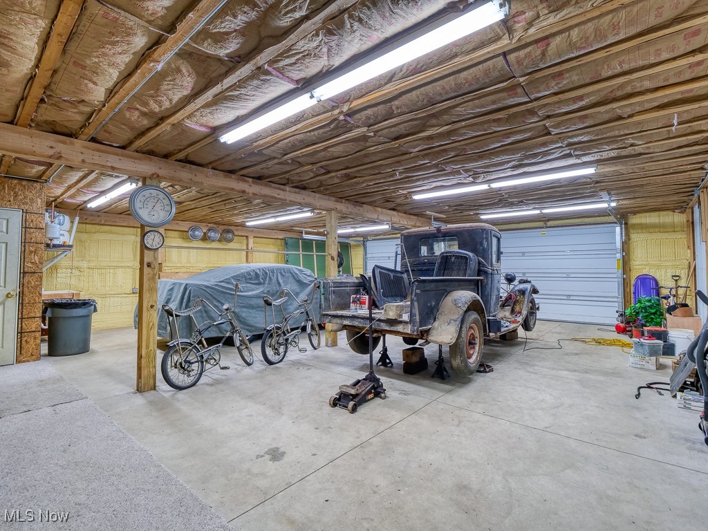 Lagrange Village - Commercial Sale