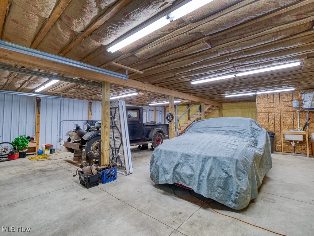 Lagrange Village - Commercial Sale