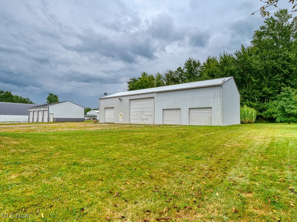 Lagrange Village - Commercial Sale