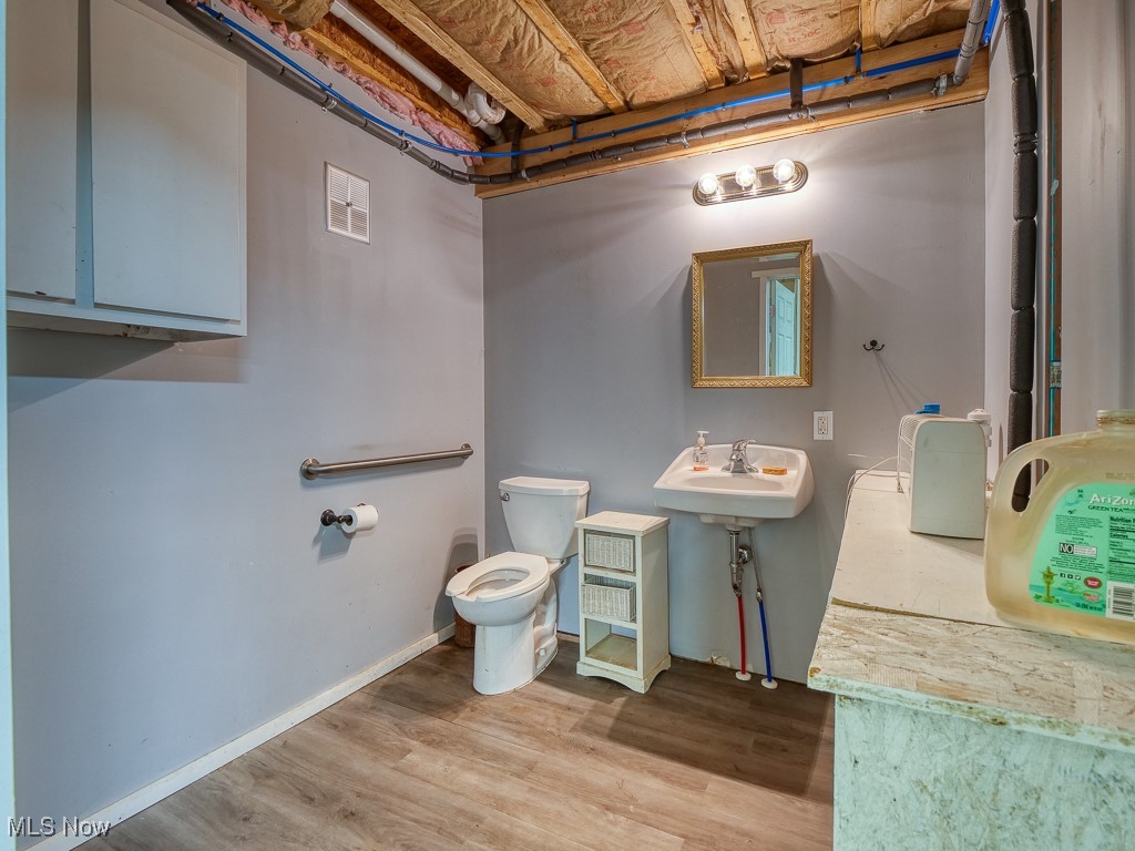 Lagrange Village - Commercial Sale