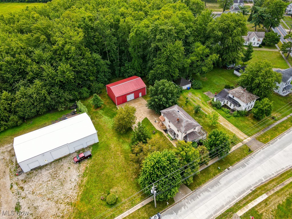 Lagrange Village - Commercial Sale