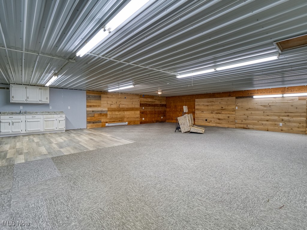 Lagrange Village - Commercial Sale