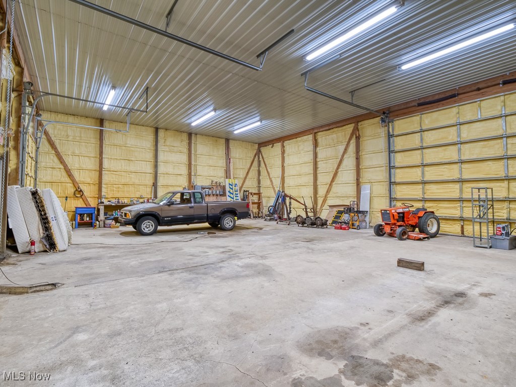 Lagrange Village - Commercial Sale