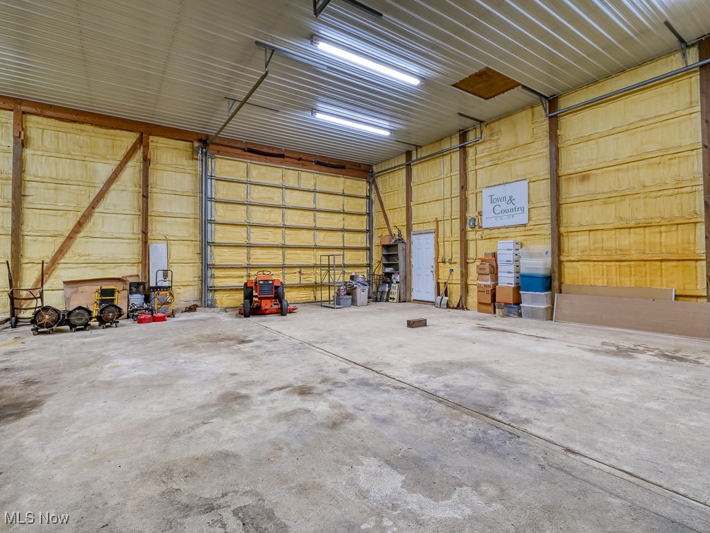 Lagrange Village - Commercial Sale