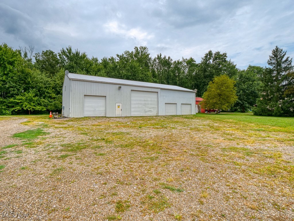 Lagrange Village - Commercial Sale