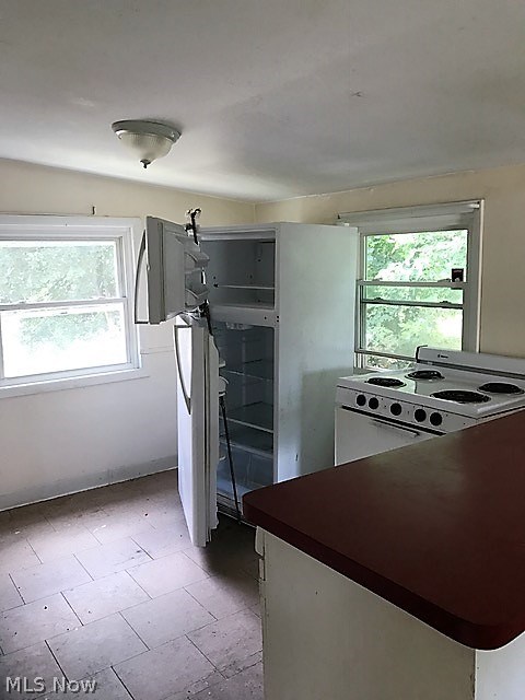 Irvine Park - Residential Income