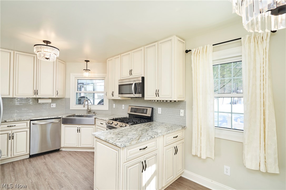 Macintosh Farms Condo 01 - Residential