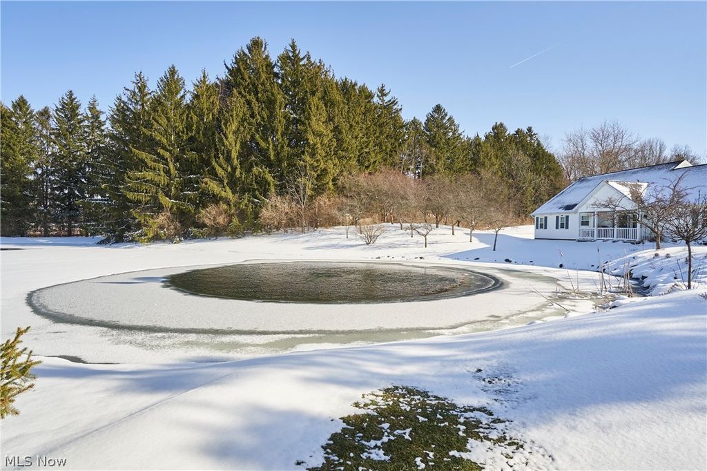 Photo of 1205 Mallard Pond Circle, Broadview Heights, OH 44147 (MLS # 5189466)