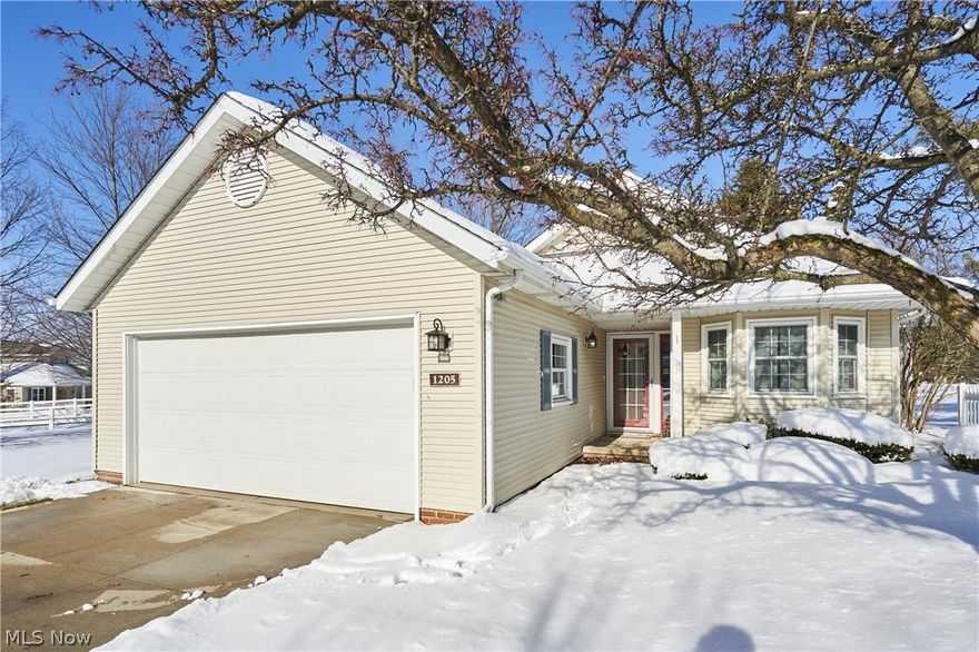 Have you always wanted to live in MacIntosh Farms? Here's your opportunity! Come experience the peace and tranquility of living in a free-standing Condo on a cul-de-sac with incredible views of the pond! Enjoy your coffee and the view while sitting on your screened-in porch! Cooking is a breeze in this gorgeous, remodeled kitchen with quality upgrades:  granite countertops; Forevermark custom cabinets with soft-close drawers; stainless steel farm house sink; high-end appliances; luxury vinyl plank flooring; stylish light fixtures and convenient pantry! You'll appreciate the open concept great room & dining room combination with a woodburning fireplace for added ambiance! Off the dining room are sliding doors onto a wood deck! Nearby is an Office accented with french doors and bamboo flooring! This flex room could also serve as an exercise room, playroom or den--You decide! Down the hallway you will find three ample size bedrooms with custom draperies and two full bathrooms with upgraded vanities! The master bedroom is a secluded retreat with a walk-in closet and private bathroom! The other two bedrooms have generous closets with custom shelving! Newer double paned windows are installed throughout the home for added convenience! There's so much to enjoy here with access to three pools, walking trails, playground and tennis court! The HOA handles your landscaping and snow removal! Come see this delightful home and soon you will be the new owner---just in time for Spring!