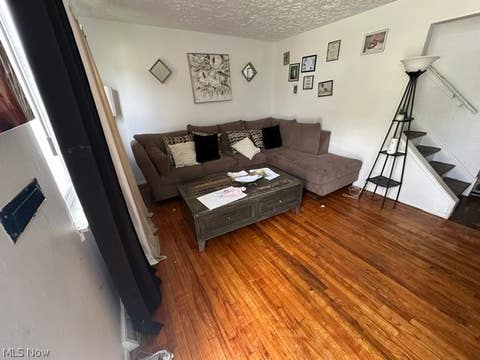 Tiny photo for 15914 Clearview Avenue, Cleveland, OH 44128 (MLS # 5239794)