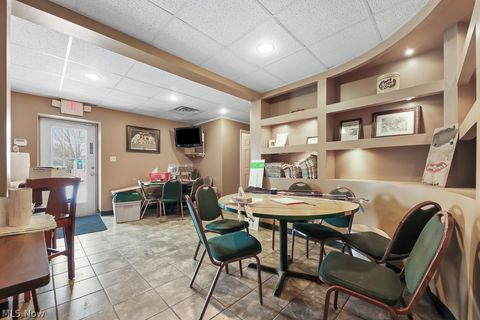 Tiny photo for 818 S Arch Avenue, Alliance, OH 44601 (MLS # 5188205)