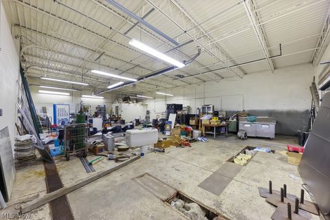 Tiny photo for 818 S Arch Avenue, Alliance, OH 44601 (MLS # 5188205)