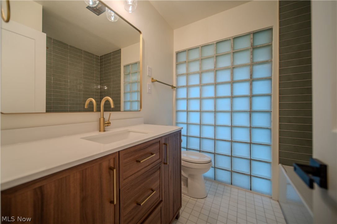 Liberty - Residential