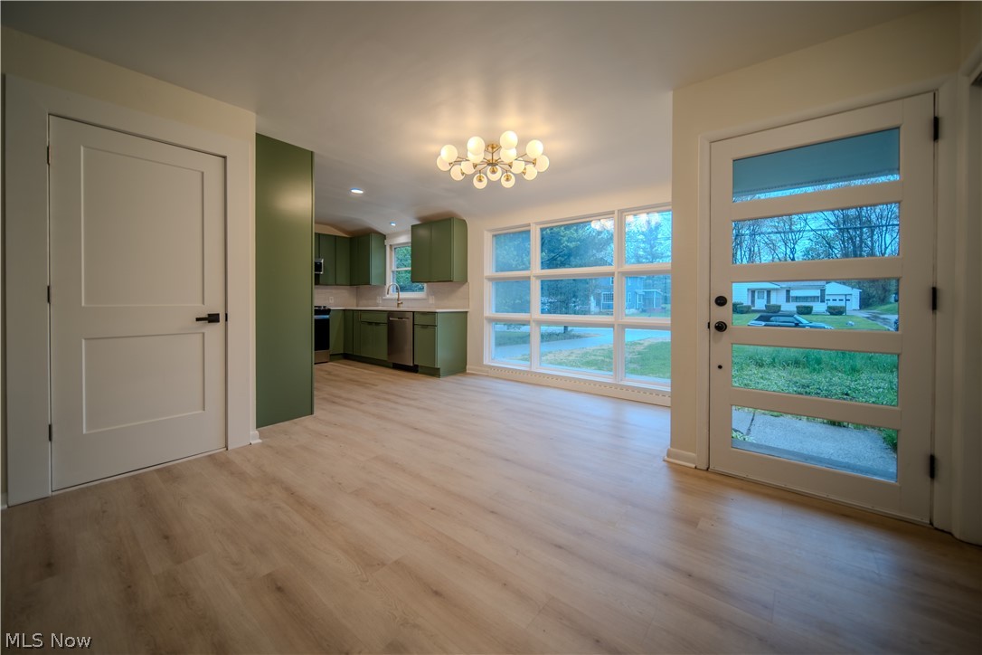 Liberty - Residential