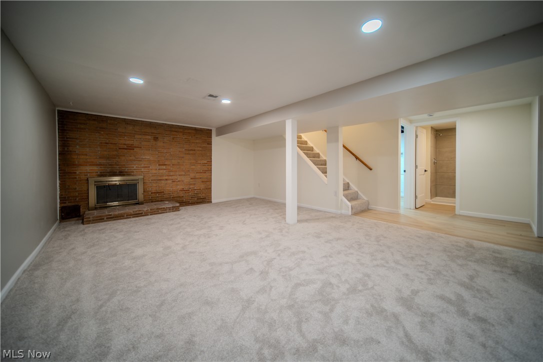 Liberty - Residential