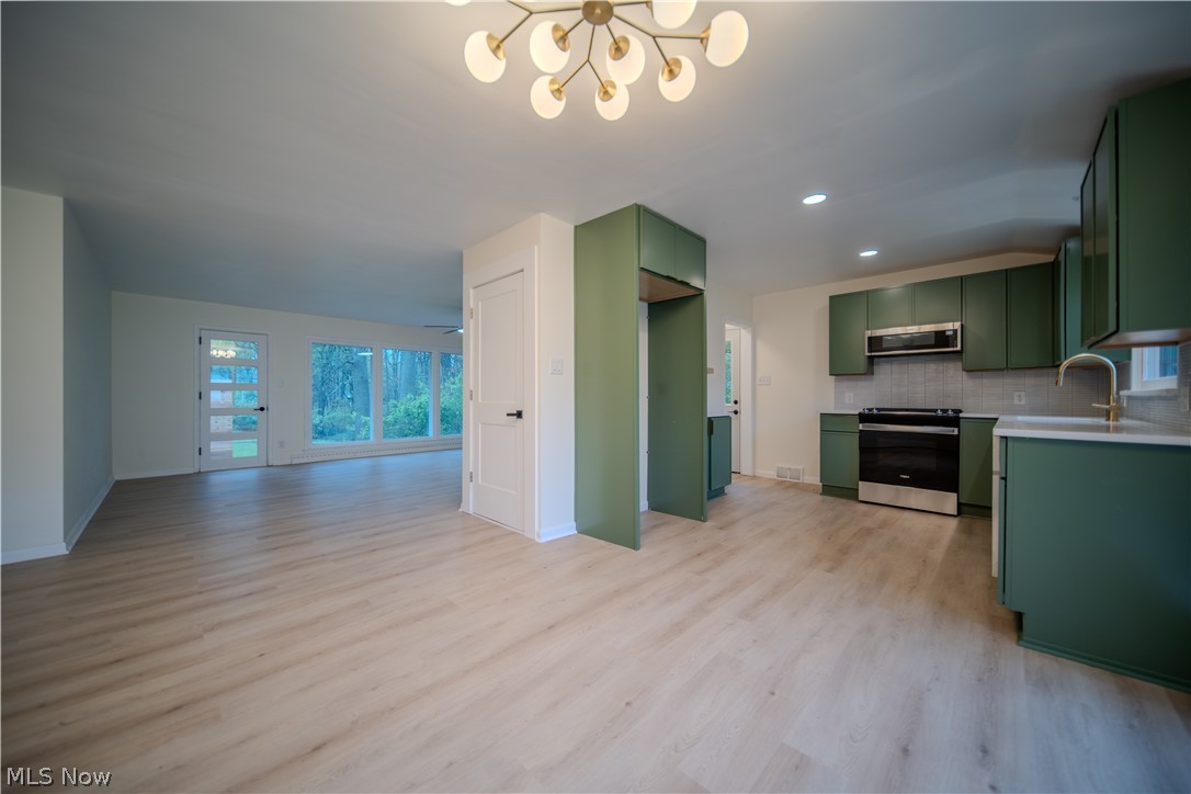 Liberty - Residential