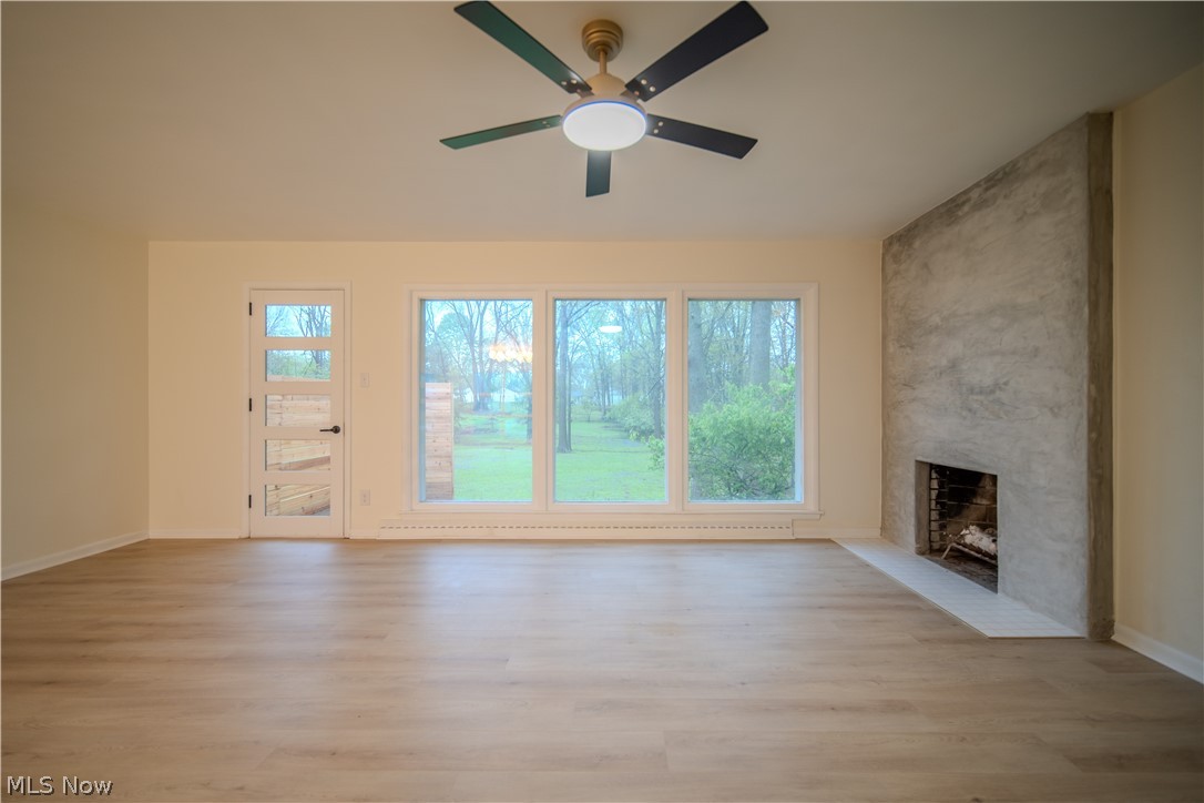 Liberty - Residential