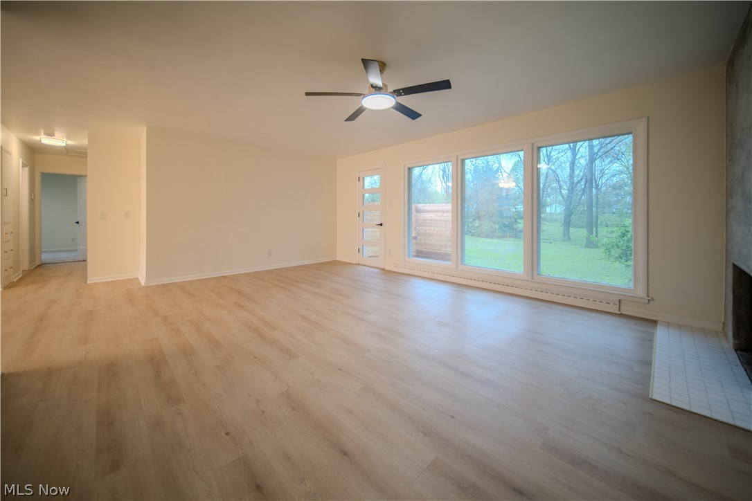 Liberty - Residential