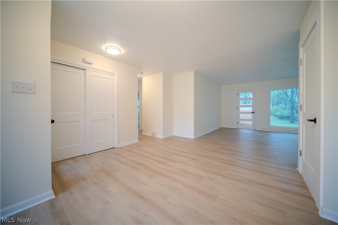 Liberty - Residential