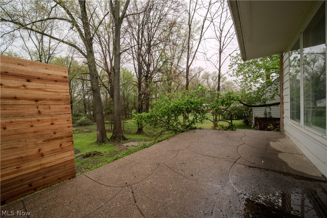 Liberty - Residential