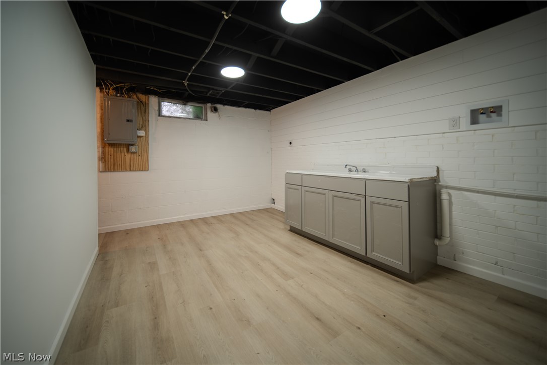 Liberty - Residential