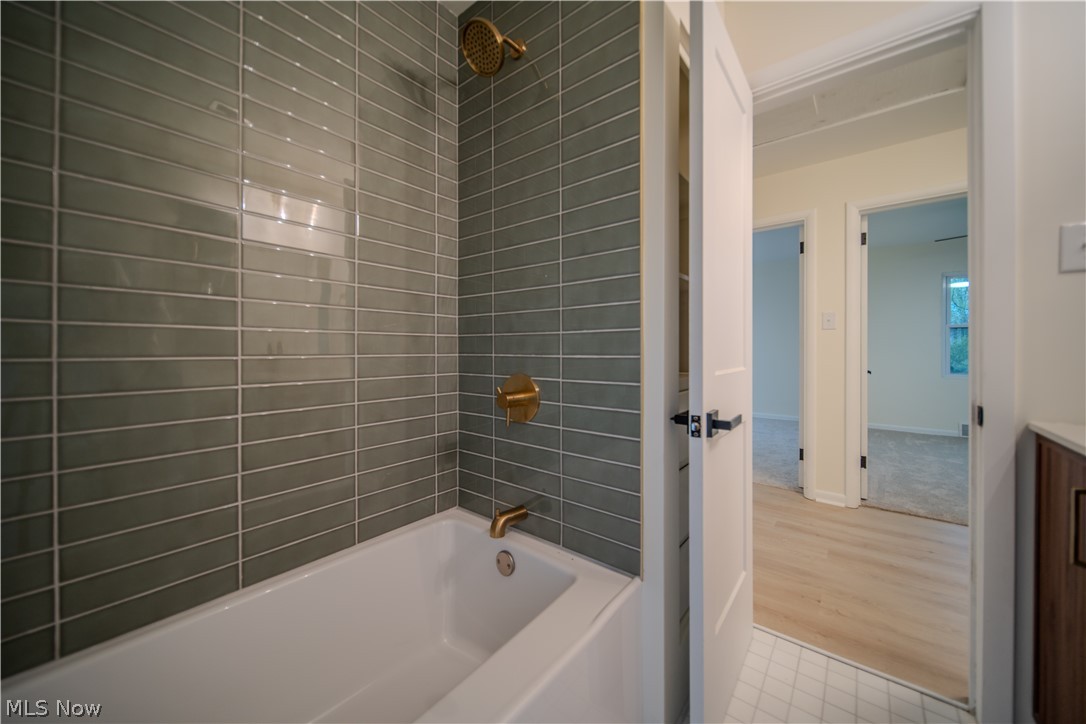 Liberty - Residential