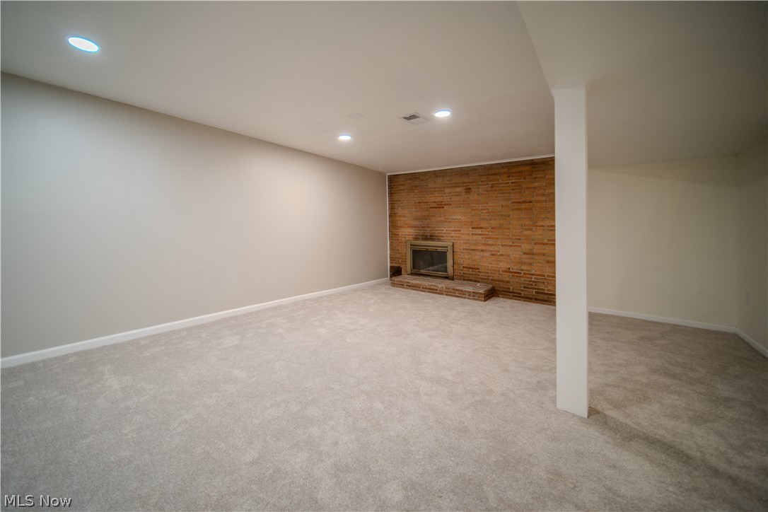 Liberty - Residential