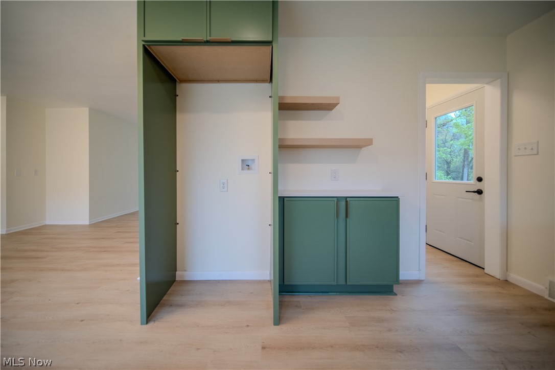 Liberty - Residential