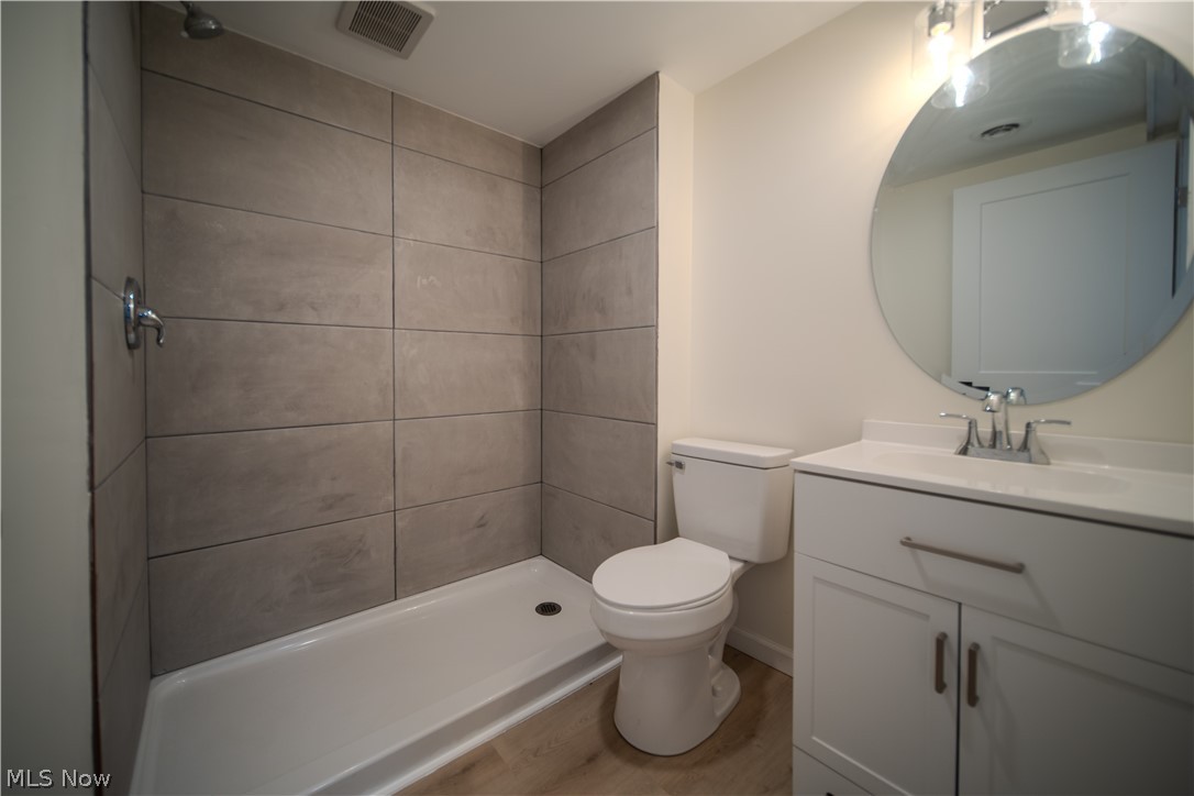 Liberty - Residential