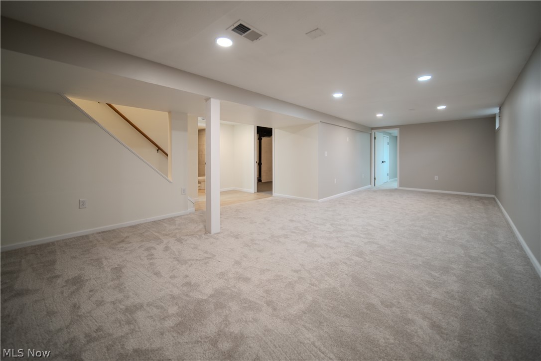 Liberty - Residential