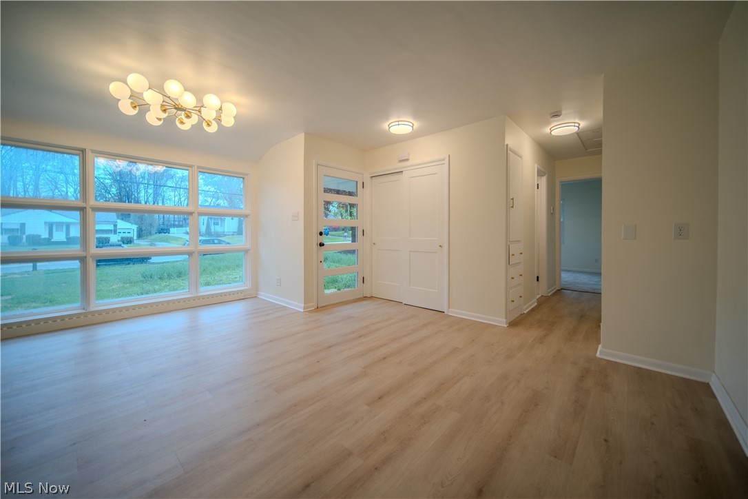 Liberty - Residential