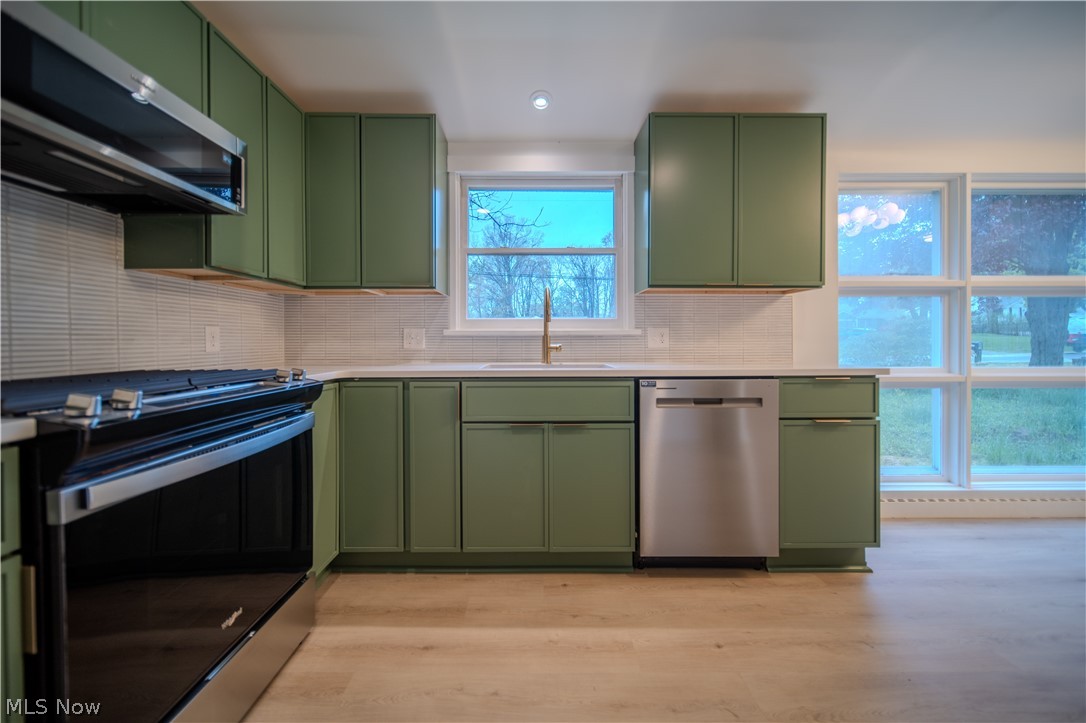 Liberty - Residential