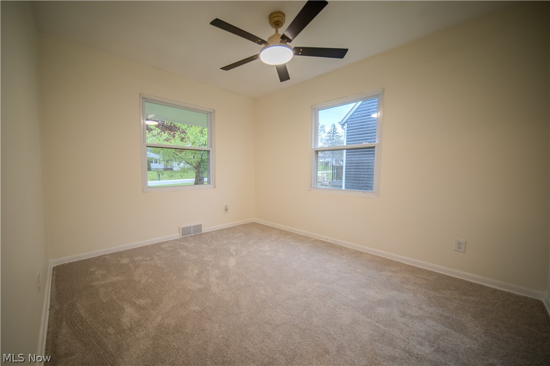 Liberty - Residential