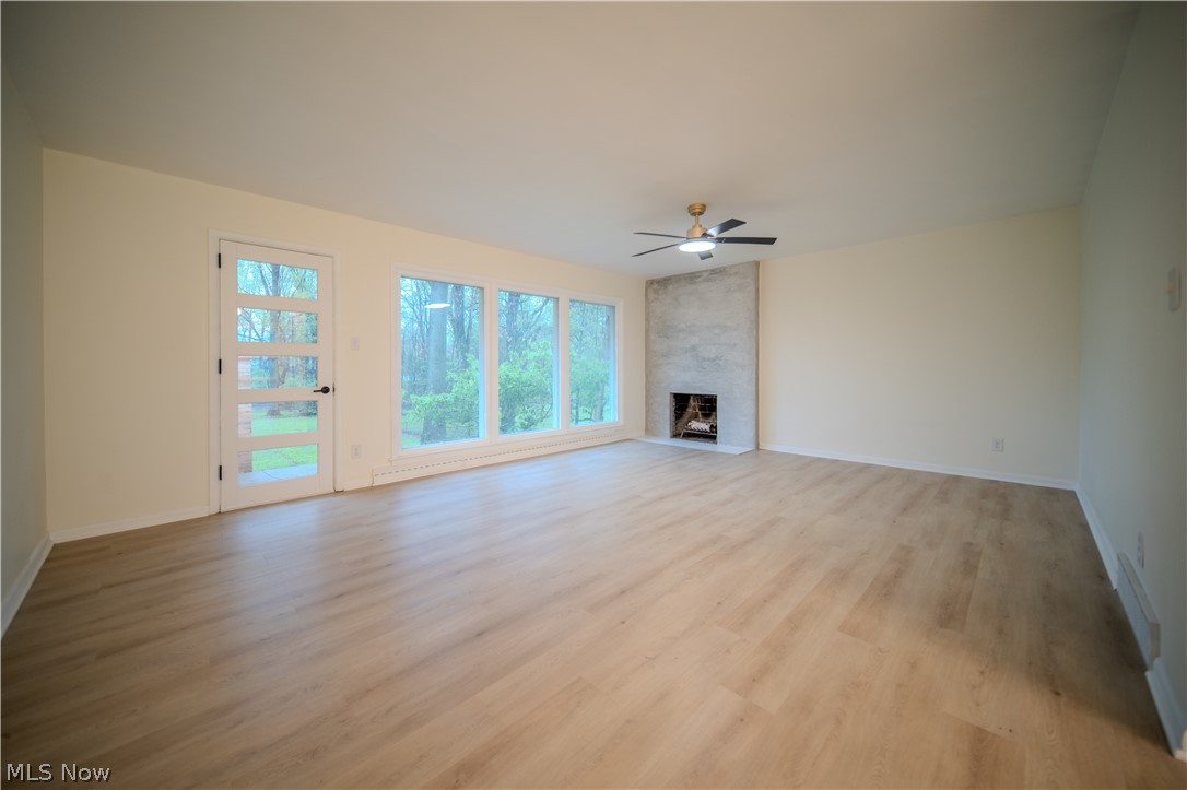 Liberty - Residential