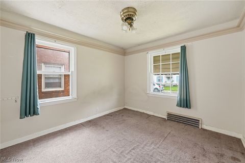 Tiny photo for 13416 Crossburn Avenue, Cleveland, OH 44135 (MLS # 5215195)