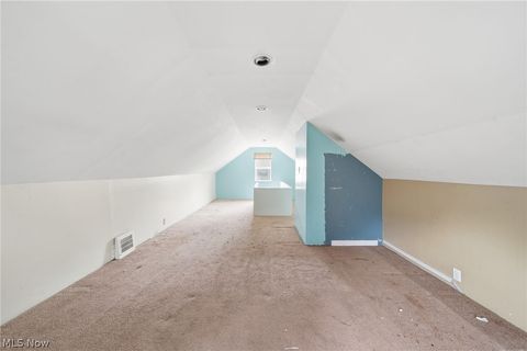 Tiny photo for 13416 Crossburn Avenue, Cleveland, OH 44135 (MLS # 5215195)