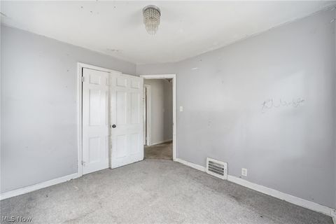 Tiny photo for 13416 Crossburn Avenue, Cleveland, OH 44135 (MLS # 5215195)