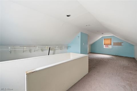 Tiny photo for 13416 Crossburn Avenue, Cleveland, OH 44135 (MLS # 5215195)