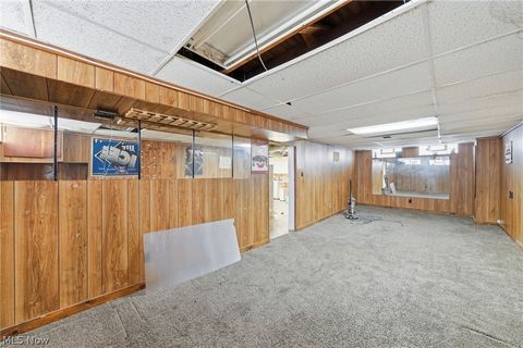 Tiny photo for 13416 Crossburn Avenue, Cleveland, OH 44135 (MLS # 5215195)