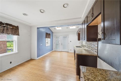 Tiny photo for 13416 Crossburn Avenue, Cleveland, OH 44135 (MLS # 5215195)