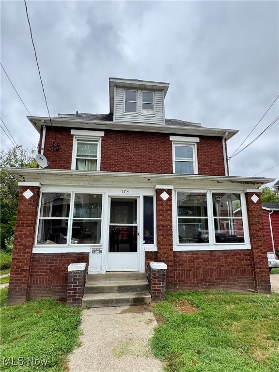 Come check out your next cash out of an investment property! This fully occupied triplex brings in $3000 a month and is currently leased through 2026! Unit A is a one bedroom and currently brings in $775/mo and lease goes through 3/26. Unit B is a 2 bed and is rented at $1,225/mo through 4/26. Unit C is also a 2 bed, currently rented at $1000/mo through 5/26. All units have updated LVP flooring, or carpet that is in good condition. No major projects needed here, just buy and start enjoying your immediate cash flow!