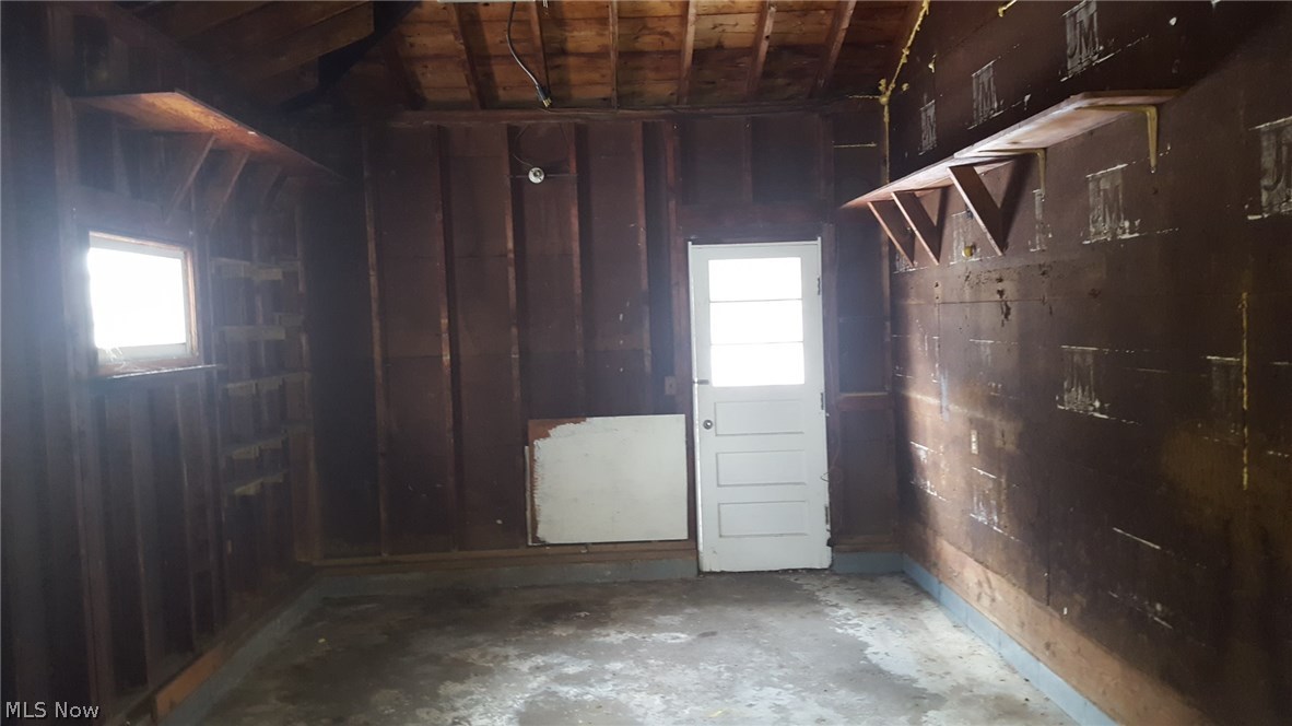 Myrlin Heights - Residential