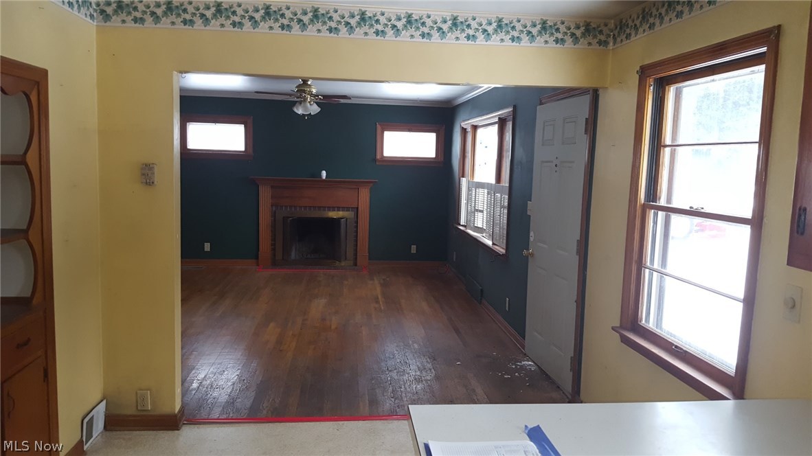 Myrlin Heights - Residential