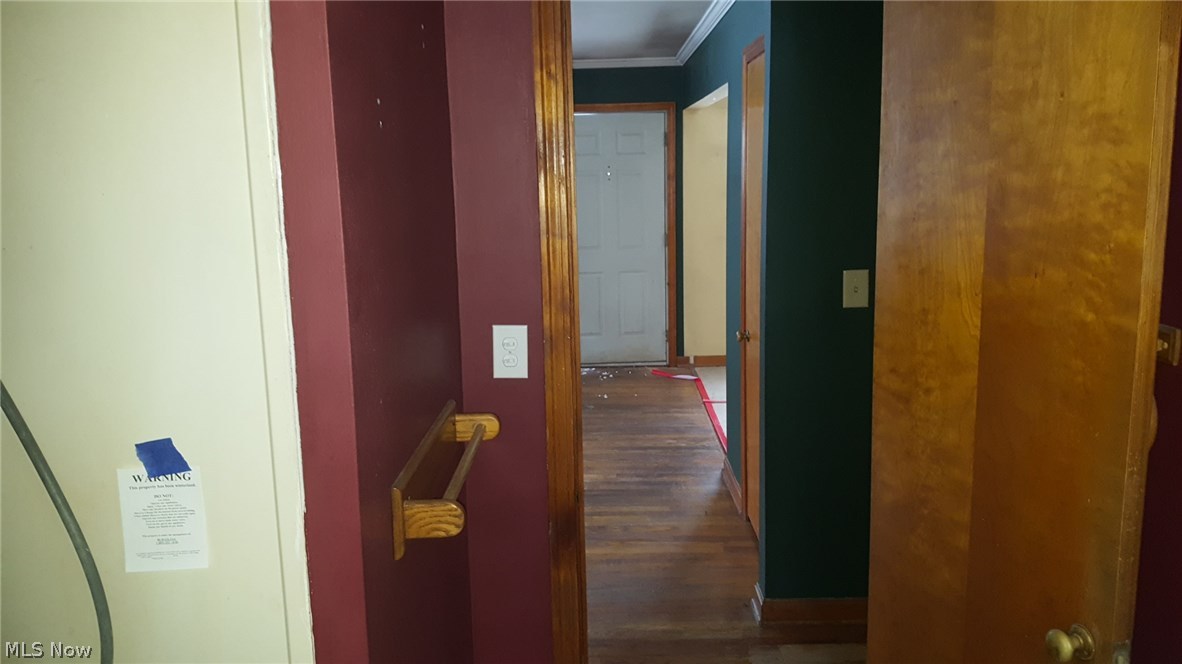 Myrlin Heights - Residential