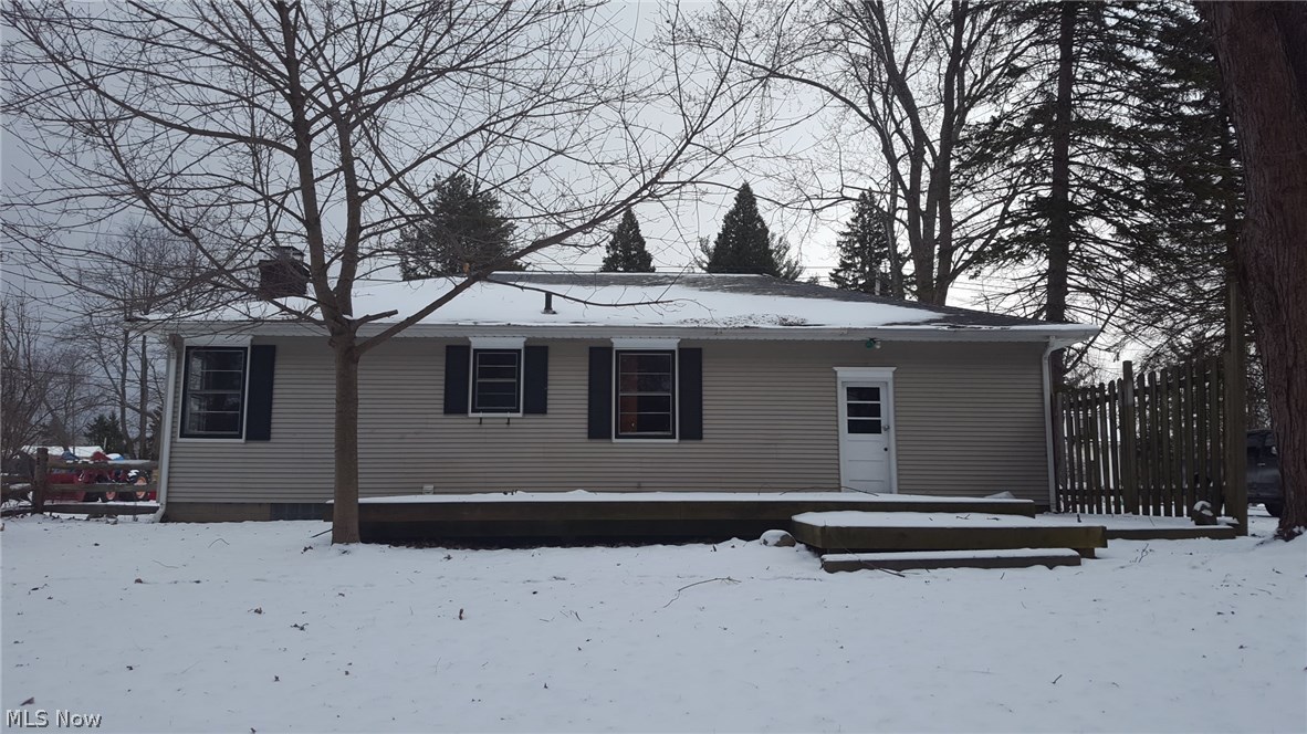 Myrlin Heights - Residential