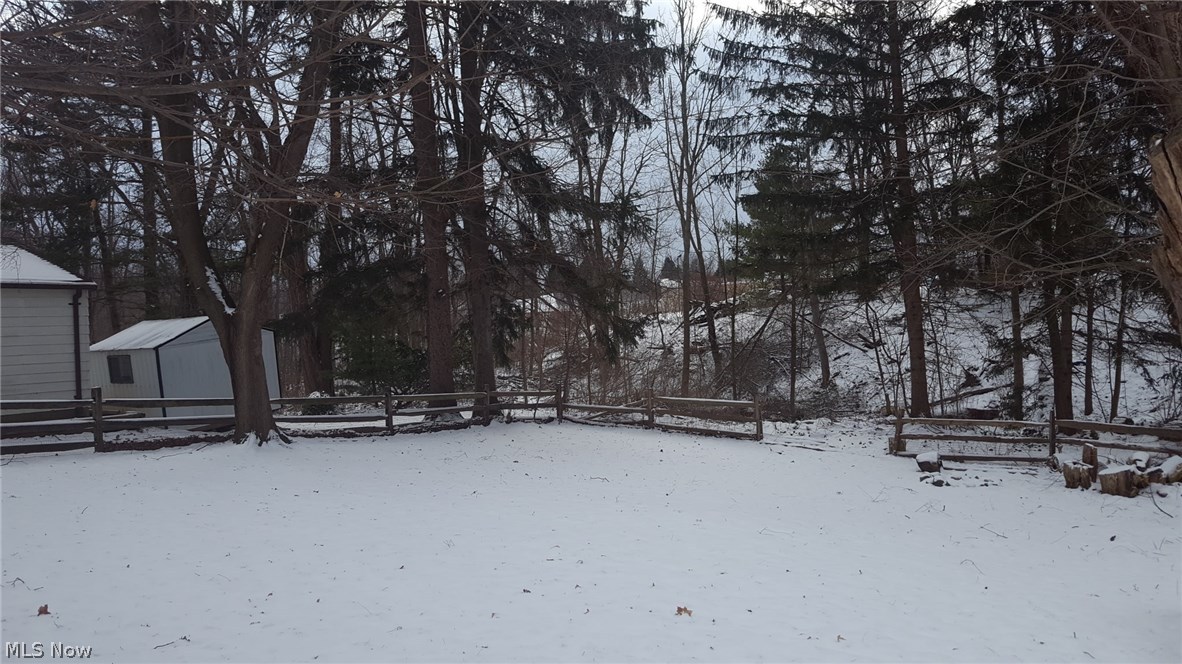 Myrlin Heights - Residential