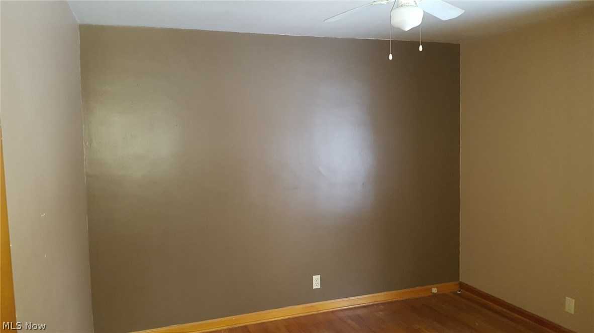 Myrlin Heights - Residential