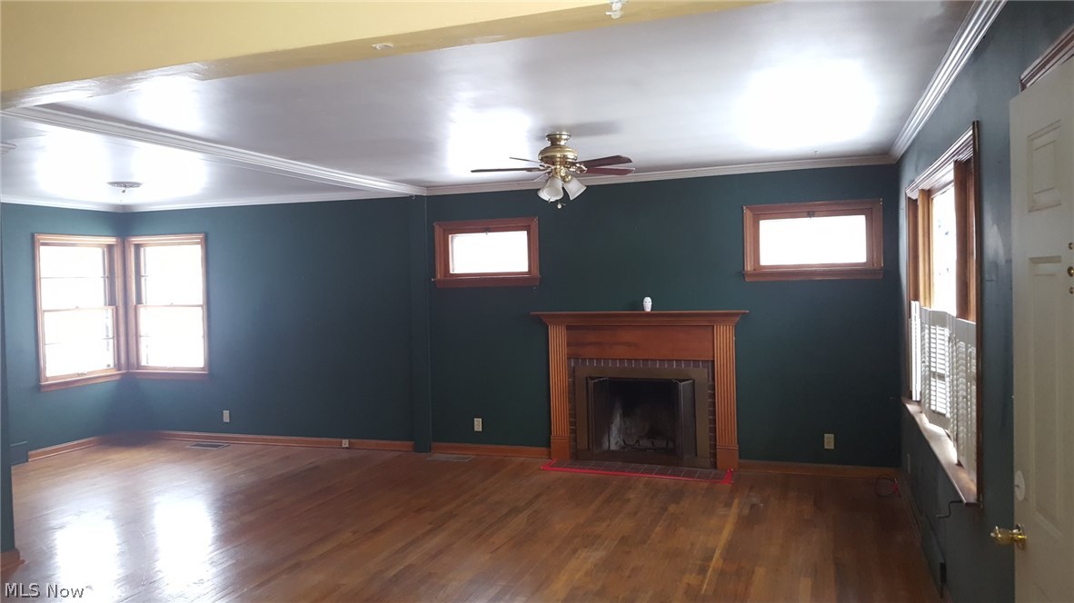 Myrlin Heights - Residential