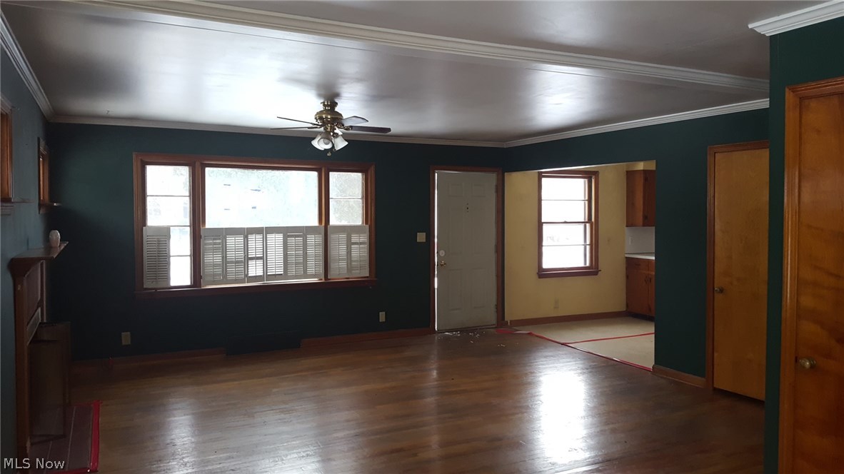 Myrlin Heights - Residential