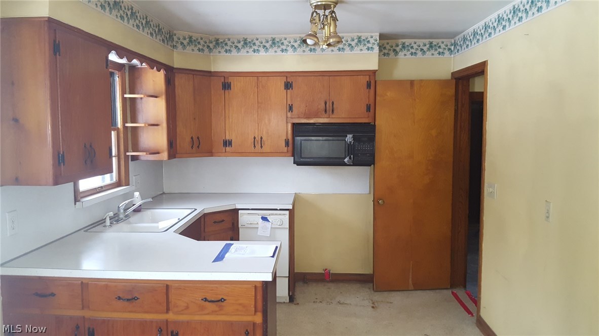 Myrlin Heights - Residential